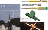 Hàn Quốc hoàn thành hệ thống phòng không L-SAM 'mạnh ngang THAAD' nhờ Nga