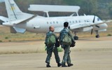 Nga cảnh báo máy bay AWACS ASC 890 'sẽ bị phá hủy như A-50' khi tham chiến