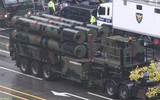 Hàn Quốc hoàn thành hệ thống phòng không L-SAM 'mạnh ngang THAAD' nhờ Nga