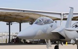 Mỹ bất ngờ đề nghị đồng minh thân thiết cùng sản xuất tiêm kích F-15EX