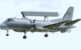 Nga cảnh báo máy bay AWACS ASC 890 'sẽ bị phá hủy như A-50' khi tham chiến
