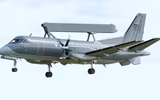 Nga cảnh báo máy bay AWACS ASC 890 'sẽ bị phá hủy như A-50' khi tham chiến
