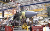Mỹ bất ngờ đề nghị đồng minh thân thiết cùng sản xuất tiêm kích F-15EX