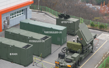 Hàn Quốc hoàn thành hệ thống phòng không L-SAM 'mạnh ngang THAAD' nhờ Nga