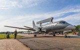 Nga cảnh báo máy bay AWACS ASC 890 'sẽ bị phá hủy như A-50' khi tham chiến