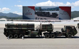 Hàn Quốc hoàn thành hệ thống phòng không L-SAM 'mạnh ngang THAAD' nhờ Nga
