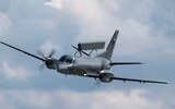 Nga cảnh báo máy bay AWACS ASC 890 'sẽ bị phá hủy như A-50' khi tham chiến