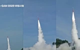 Hàn Quốc hoàn thành hệ thống phòng không L-SAM 'mạnh ngang THAAD' nhờ Nga