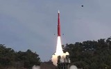 Hàn Quốc hoàn thành hệ thống phòng không L-SAM 'mạnh ngang THAAD' nhờ Nga