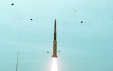 Hàn Quốc hoàn thành hệ thống phòng không L-SAM 'mạnh ngang THAAD' nhờ Nga