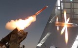 Hàn Quốc hoàn thành hệ thống phòng không L-SAM 'mạnh ngang THAAD' nhờ Nga
