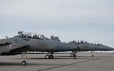 Mỹ bất ngờ đề nghị đồng minh thân thiết cùng sản xuất tiêm kích F-15EX