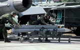 Nga cảnh báo máy bay AWACS ASC 890 'sẽ bị phá hủy như A-50' khi tham chiến