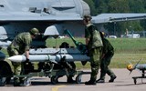 Nga cảnh báo máy bay AWACS ASC 890 'sẽ bị phá hủy như A-50' khi tham chiến