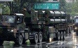 Hàn Quốc hoàn thành hệ thống phòng không L-SAM 'mạnh ngang THAAD' nhờ Nga