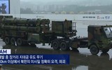 Hàn Quốc hoàn thành hệ thống phòng không L-SAM 'mạnh ngang THAAD' nhờ Nga