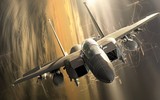 Mỹ bất ngờ đề nghị đồng minh thân thiết cùng sản xuất tiêm kích F-15EX