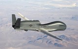 Nga giật mình khi máy bay RQ-4 Global Hawk Mỹ áp sát Sochi ở khoảng cách rất gần