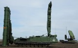 Nga cấp tốc tăng cường hệ thống S-300V4 khi S-400 bất lực trước tên lửa ATACMS