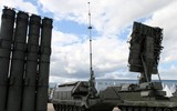 Nga cấp tốc tăng cường hệ thống S-300V4 khi S-400 bất lực trước tên lửa ATACMS