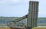 Nga cấp tốc tăng cường hệ thống S-300V4 khi S-400 bất lực trước tên lửa ATACMS