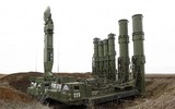 Nga cấp tốc tăng cường hệ thống S-300V4 khi S-400 bất lực trước tên lửa ATACMS