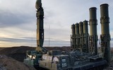 Nga cấp tốc tăng cường hệ thống S-300V4 khi S-400 bất lực trước tên lửa ATACMS