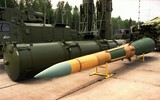 Nga cấp tốc bổ sung hệ thống phòng không S-500 thứ hai cho chiến trường