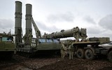 Nga cấp tốc tăng cường hệ thống S-300V4 khi S-400 bất lực trước tên lửa ATACMS
