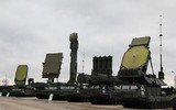 Nga cấp tốc tăng cường hệ thống S-300V4 khi S-400 bất lực trước tên lửa ATACMS