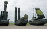 Nga cấp tốc tăng cường hệ thống S-300V4 khi S-400 bất lực trước tên lửa ATACMS