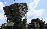 Ukraine đề nghị NATO tấn công tên lửa và UAV Nga