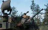 Ukraine đề nghị NATO tấn công tên lửa và UAV Nga