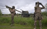 Ukraine đề nghị NATO tấn công tên lửa và UAV Nga