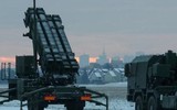 Ukraine đề nghị NATO tấn công tên lửa và UAV Nga