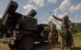 Ukraine đề nghị NATO tấn công tên lửa và UAV Nga