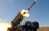 Ukraine đề nghị NATO tấn công tên lửa và UAV Nga