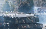 Ukraine đề nghị NATO tấn công tên lửa và UAV Nga