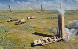 Đô đốc Nga lo ngại tên lửa Tomahawk có thể xuất hiện tại đảo Bornholm 