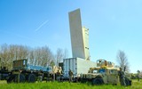 Đô đốc Nga lo ngại tên lửa Tomahawk có thể xuất hiện tại đảo Bornholm 