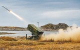Ukraine đề nghị NATO tấn công tên lửa và UAV Nga