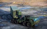 Đô đốc Nga lo ngại tên lửa Tomahawk có thể xuất hiện tại đảo Bornholm 