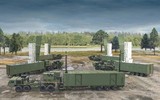 Đô đốc Nga lo ngại tên lửa Tomahawk có thể xuất hiện tại đảo Bornholm 