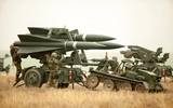 Ukraine đề nghị NATO tấn công tên lửa và UAV Nga