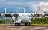 Không quân Nga đối diện lỗ hổng nghiêm trọng khi vận tải cơ An-22 sắp nghỉ hưu