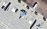 Những ‘lỗ hổng chết người’ hậu vụ tiêm kích Su-57 Felon Nga bị UAV Ukraine phá hủy 