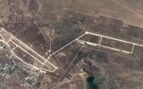 Những ‘lỗ hổng chết người’ hậu vụ tiêm kích Su-57 Felon Nga bị UAV Ukraine phá hủy 