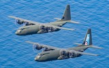 Nước nào sẽ mua lại phi đội vận tải cơ C-130J của Anh?