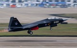 Báo Nga: Ấn Độ đang hối tiếc khi từ bỏ tiêm kích FGFA