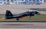 Báo Nga: Ấn Độ đang hối tiếc khi từ bỏ tiêm kích FGFA